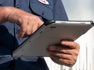 Personaleinsatzplanung 4.0 mit Mobile Workforce Management