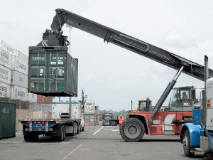 Kombinierter Verkehr…