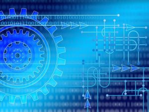 Digitalisierung der Logistik soll intelligente Vernetzung vorantreiben