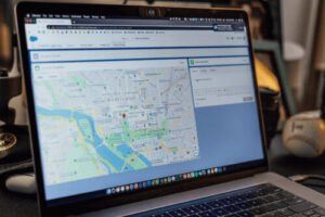 GPS-Telematik- Robustes….