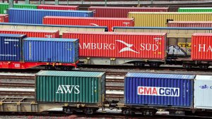 Buchtipp- Logistik 4.0…..