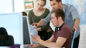 Studie der FH Salzburg