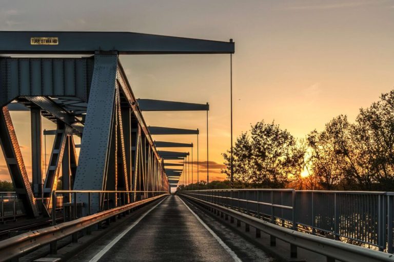 Das EU-Projekt Horizon 2020 und RailNow