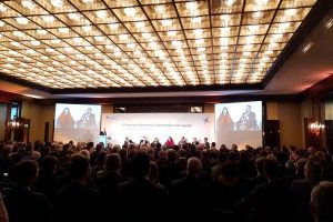 8. Nationale Konferenz Güterverkehr…