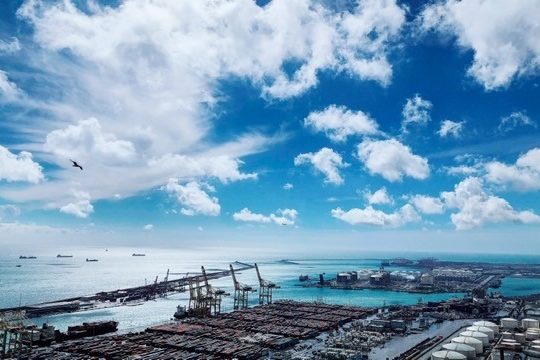 Das Forschungsprojekt I2PANEMA
