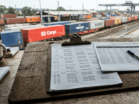 Bahn Baustellen Manager