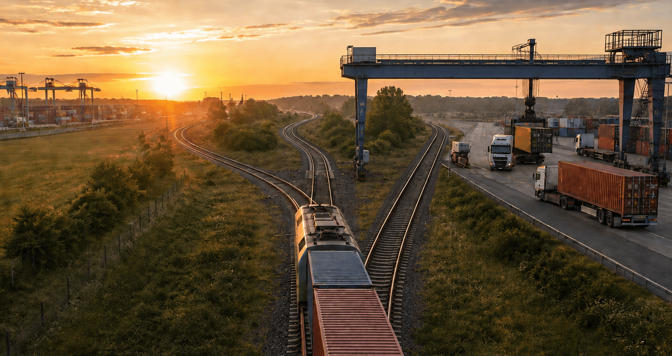 RailDisSim: Entscheidungshilfe im Störungsfall